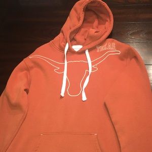 College football team pull over